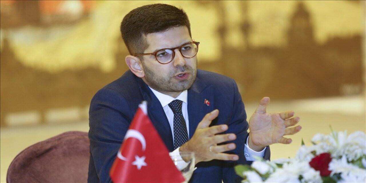 Türkiye'nin ilk "Yataklı Lüks Tren Turu" 40 milyon avro yatırımla başlıyor