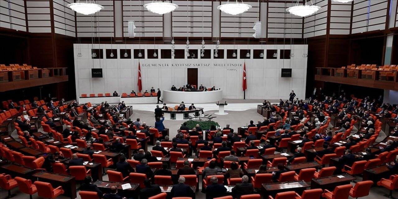 TBMM’de ziyaretçi giriş yasağı tekrardan uygulanacak