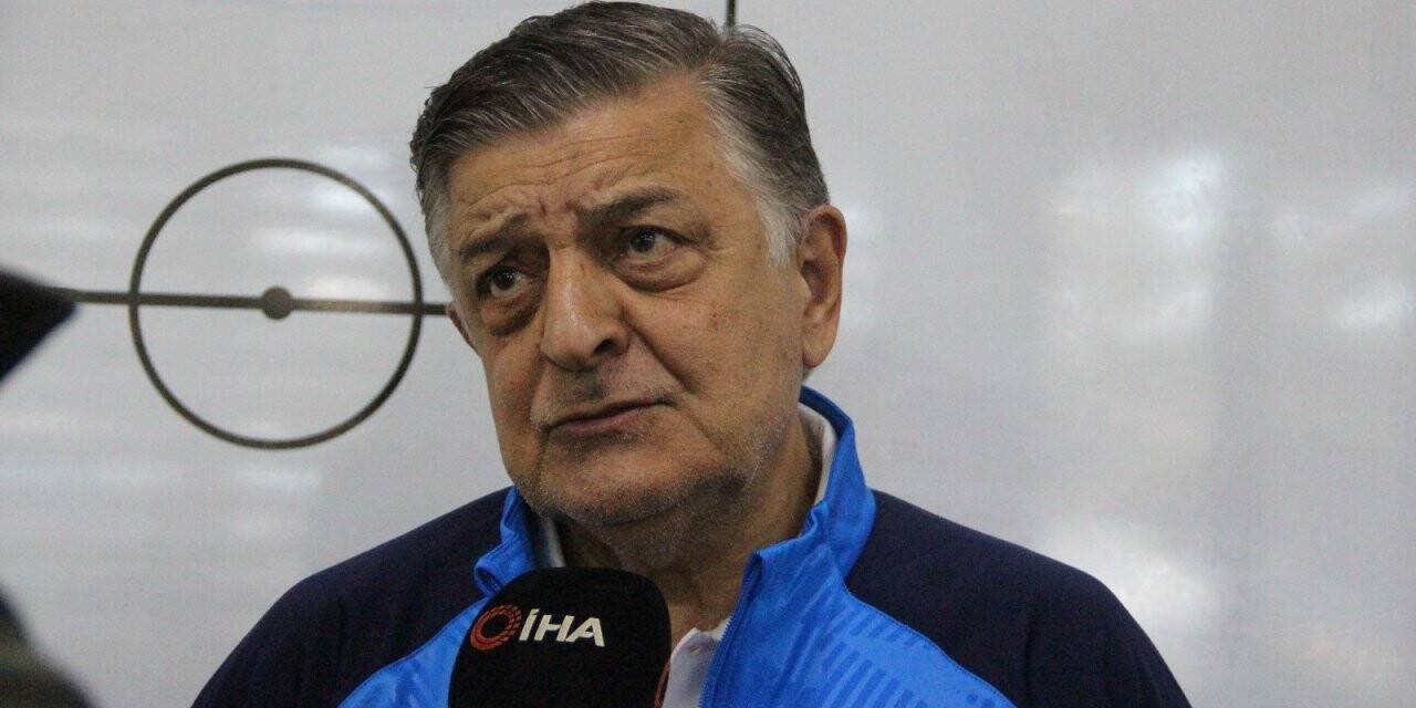 Yılmaz Vural: Konyaspor değil Real Madrid gelse  kazanmamız lazım