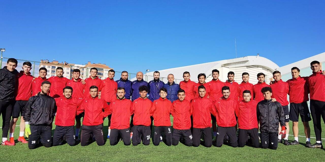 Ç. Çumra Belediyespor’da hazırlıklar sürüyor