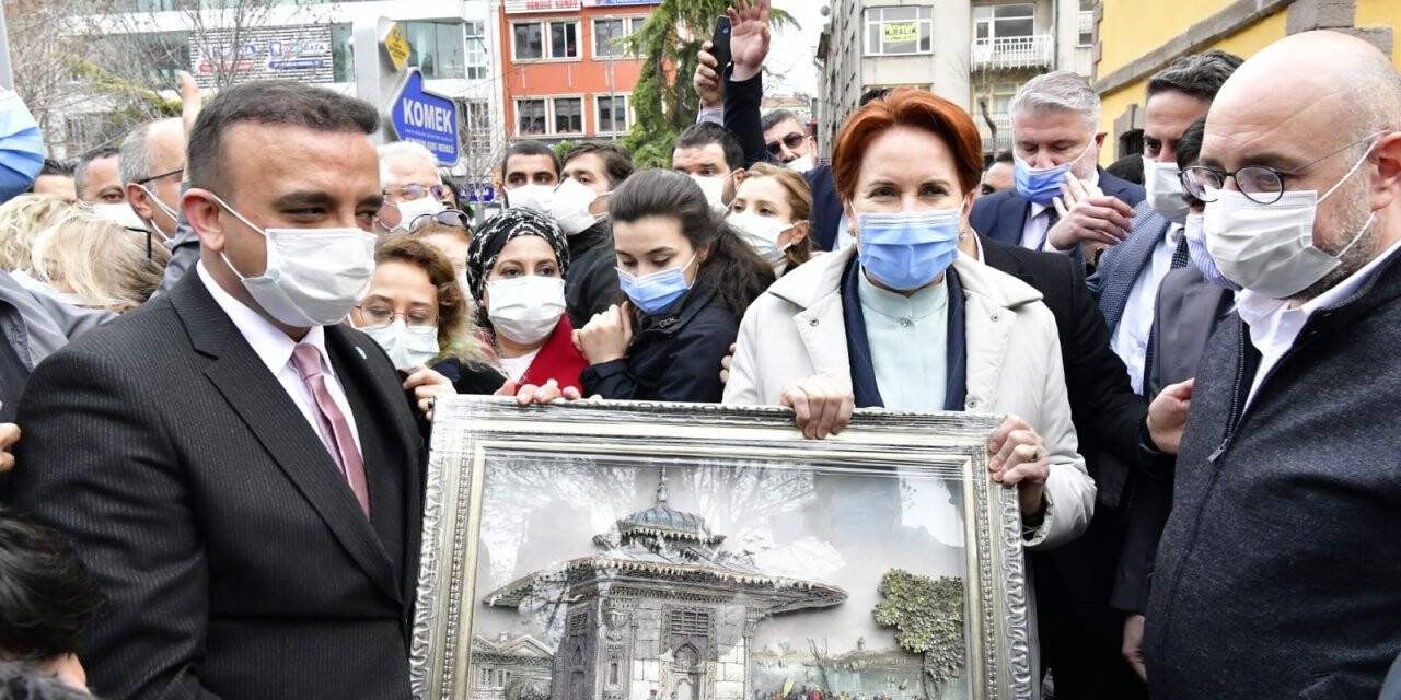 Tozoğlu’ndan Teşekkür