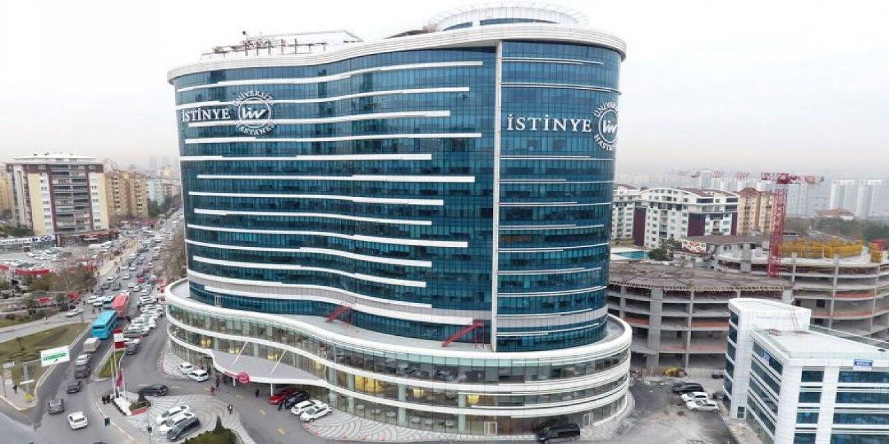 İstinye Üniversitesi Öğretim Üyesi alıyor