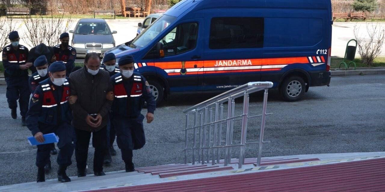 Konya'da başından vurulmuş bulunan genç kızın soruşturmasında yeni gelişme