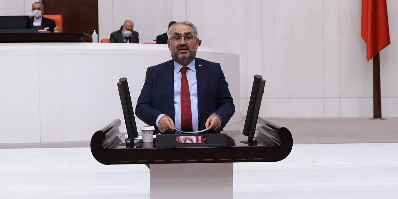 Millet İradesinin Üzerinde Hiçbir Güç Tanımıyoruz