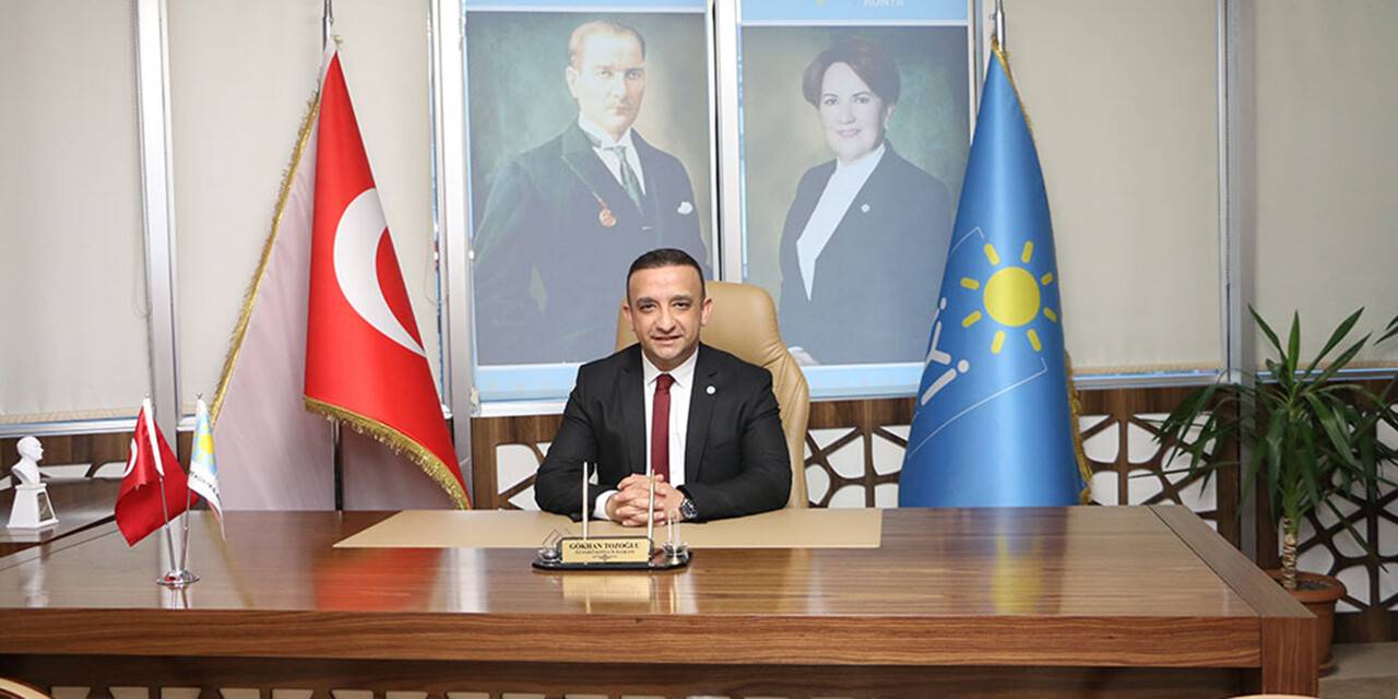 Taşkent Konya sayılmıyor mu?