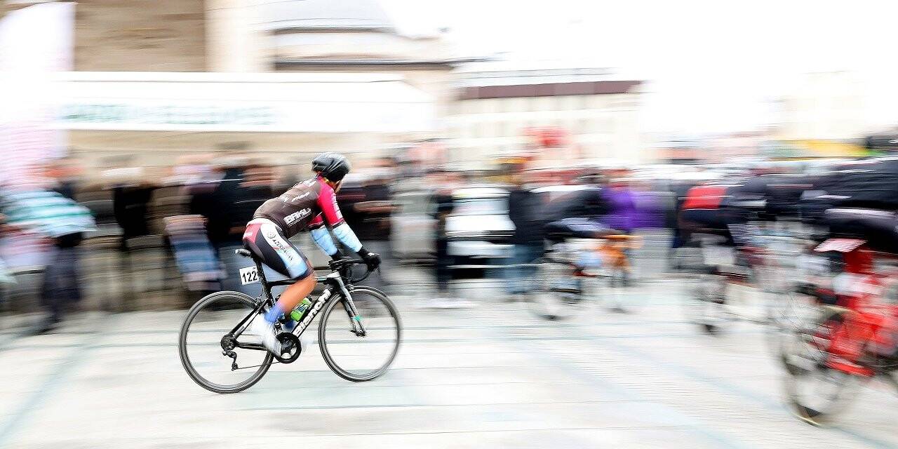 26. Uluslararası Mevlana Bisiklet Turu tamamlandı