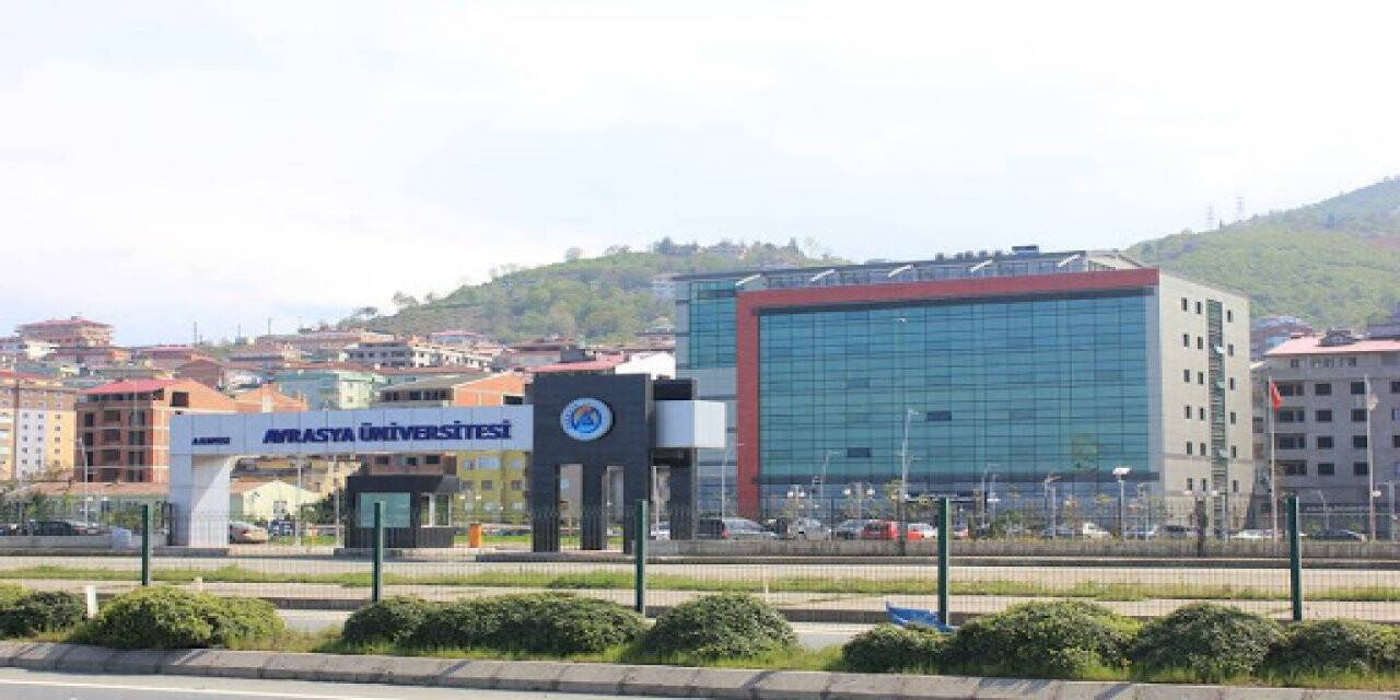 Avrasya Üniversitesi 6 Öğretim Üyesi alıyor