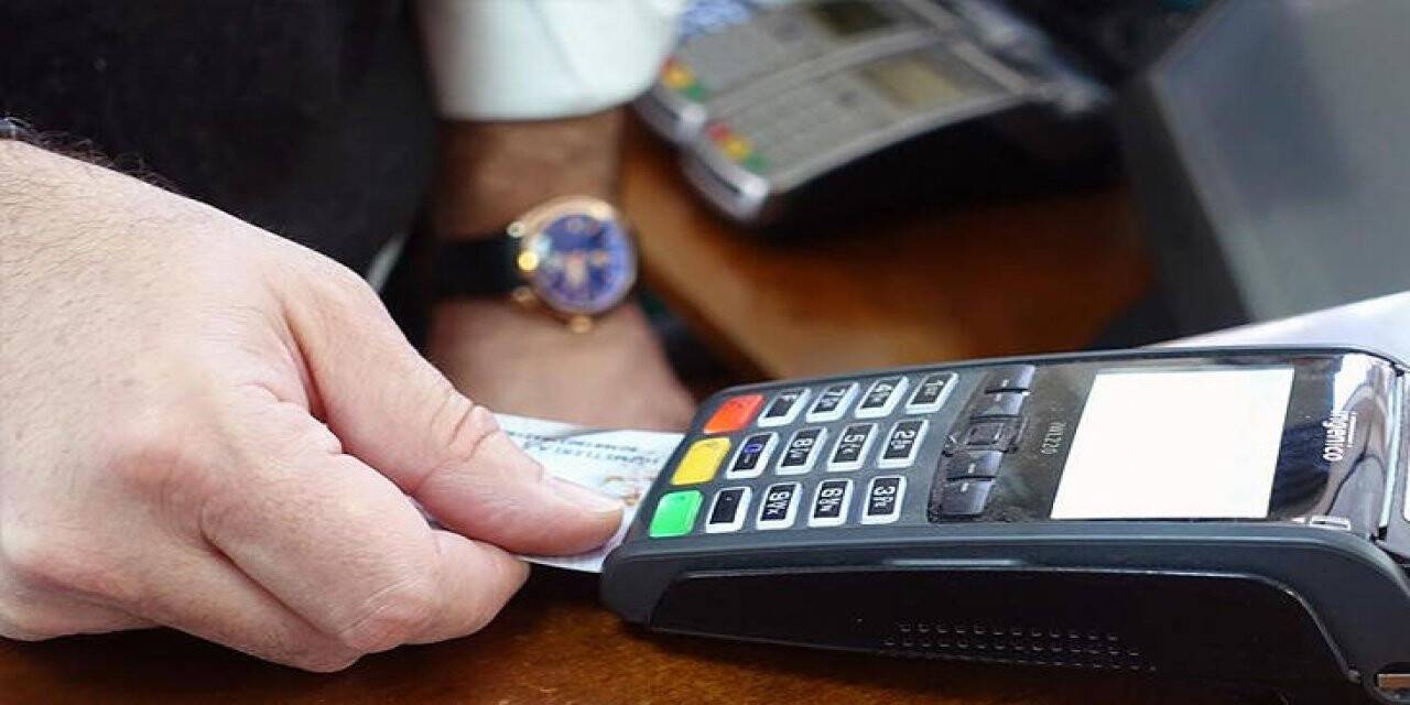 Yemek kartı şirketleri dernek kurdu