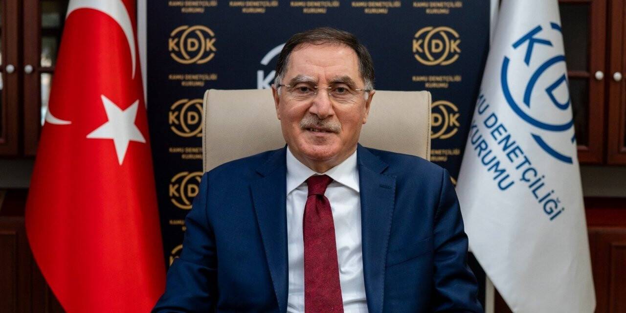 Konya, KDK'ya başvuruda ön sıralarda