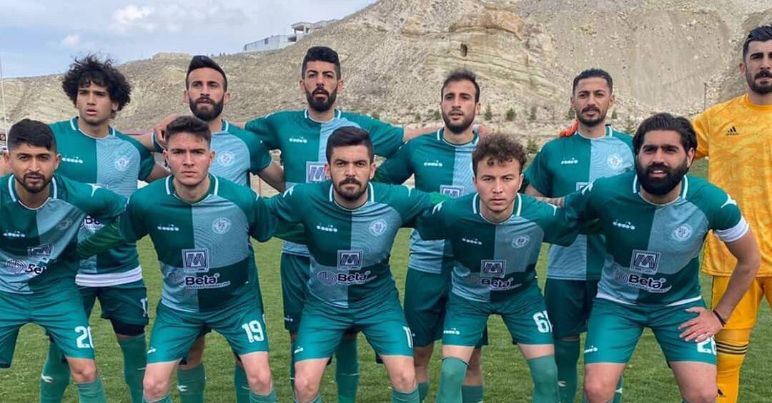 Ereğli hazırlık maçında galip