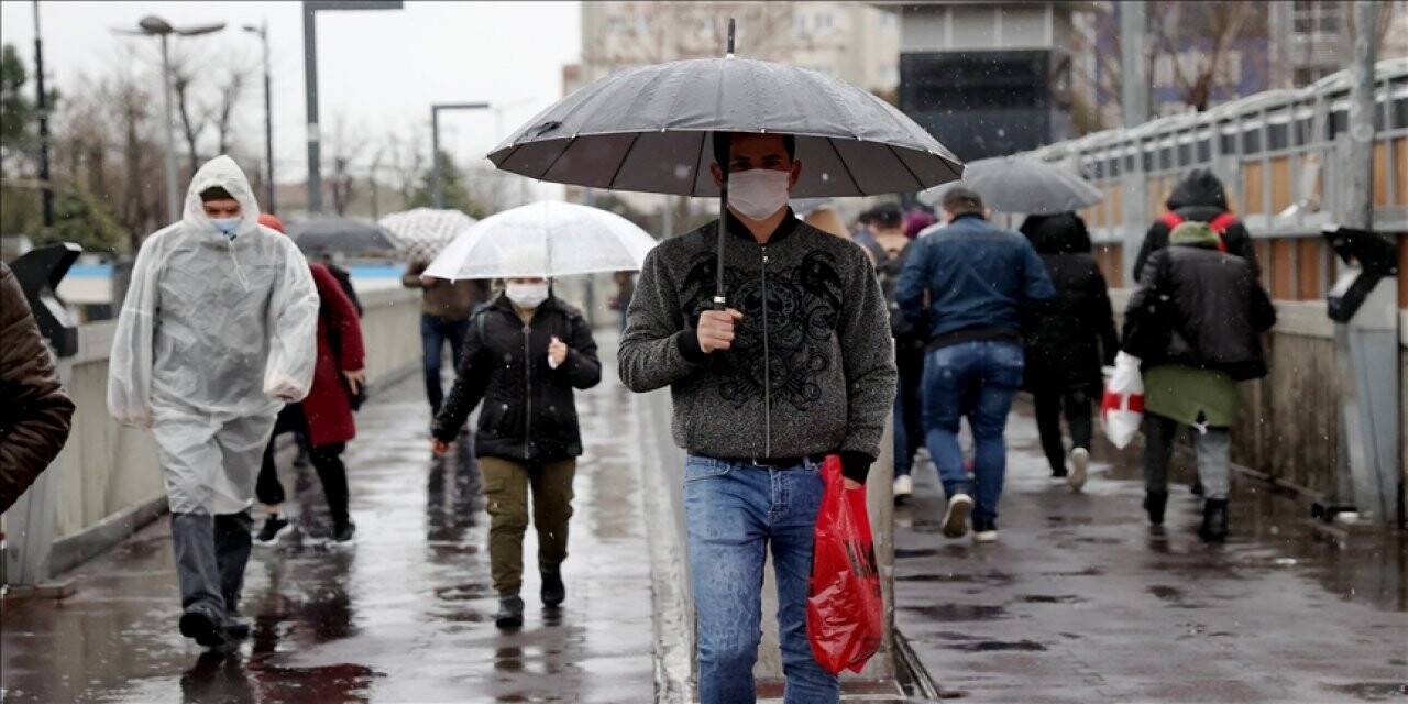 5 Nisan koronavirüs rakamları açıklandı