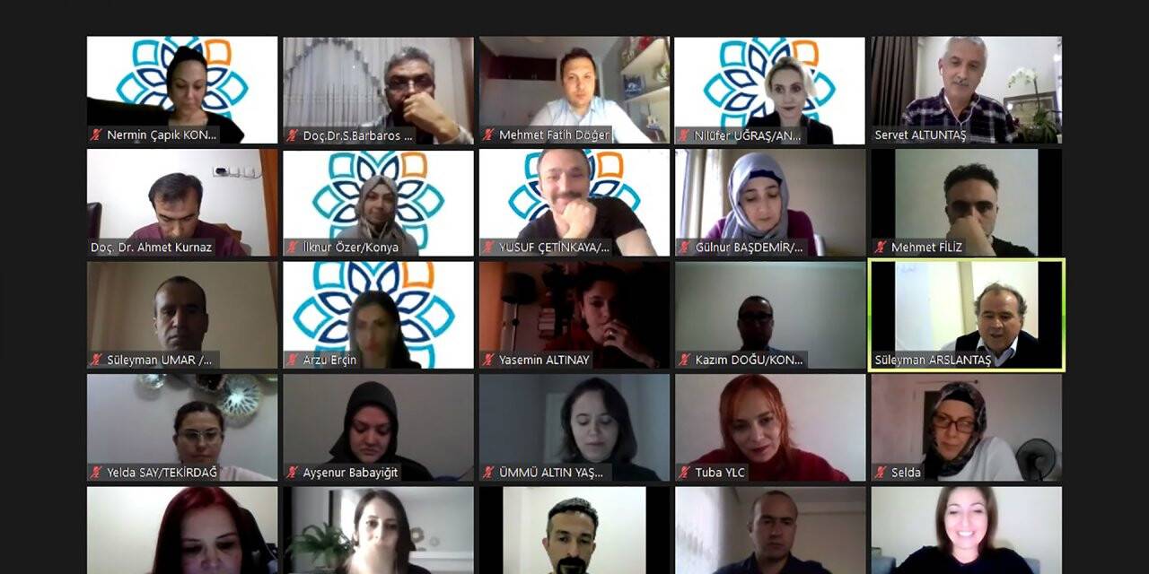 UPUES 2021 Sona Erdi