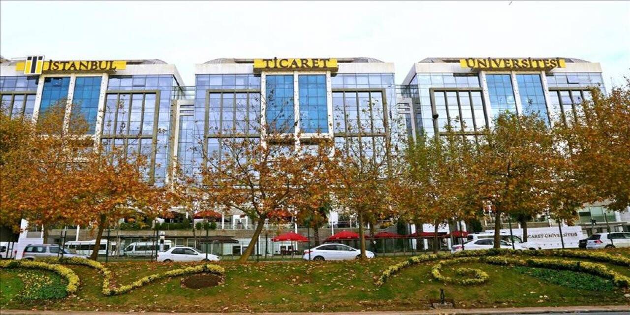 İstanbul Ticaret Üniversitesi 5 Öğretim Üyesi alıyor