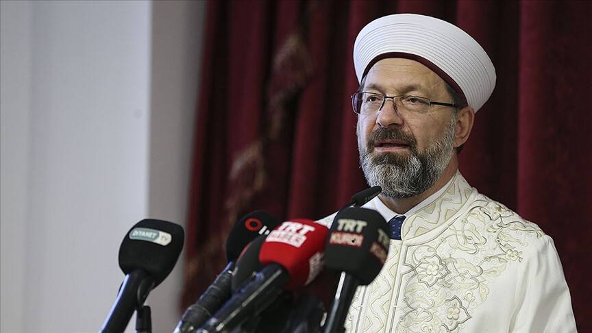 Diyanet'ten yeni "Teravih" kararı