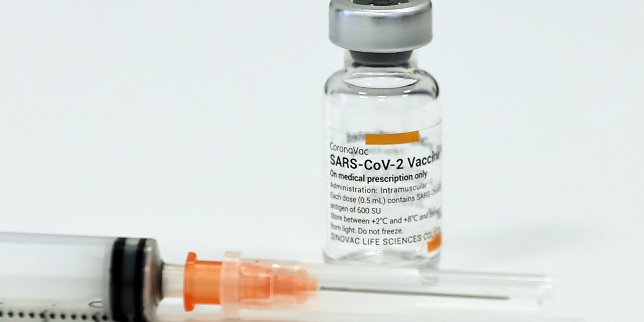 Kovid-19 aşısı olmak orucu bozar mı?