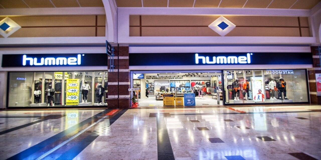 Hummel M1Konya’da
