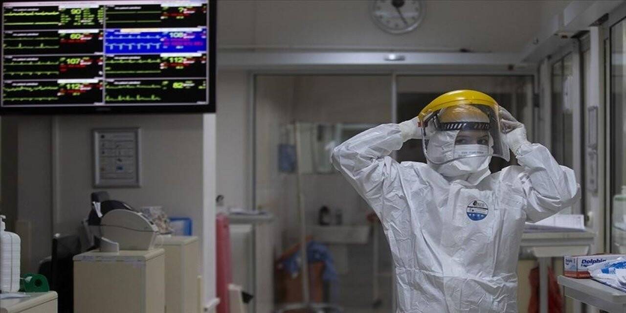 6 Nisan koronavirüs rakamları açıklandı