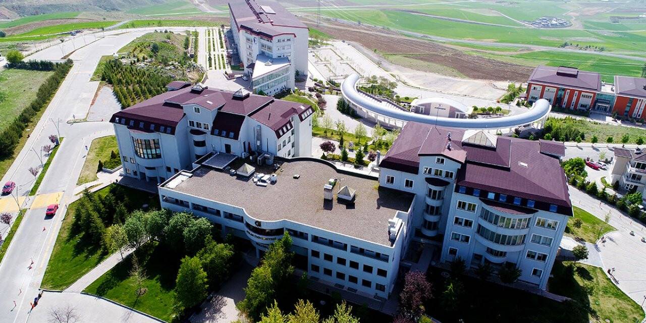 Atılım Üniversitesi 5 öğretim üyesi alıyor