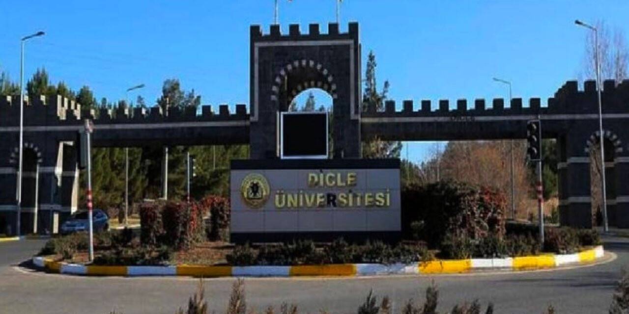 Dicle Üniversitesi 38 Öğretim Üyesi alıyor