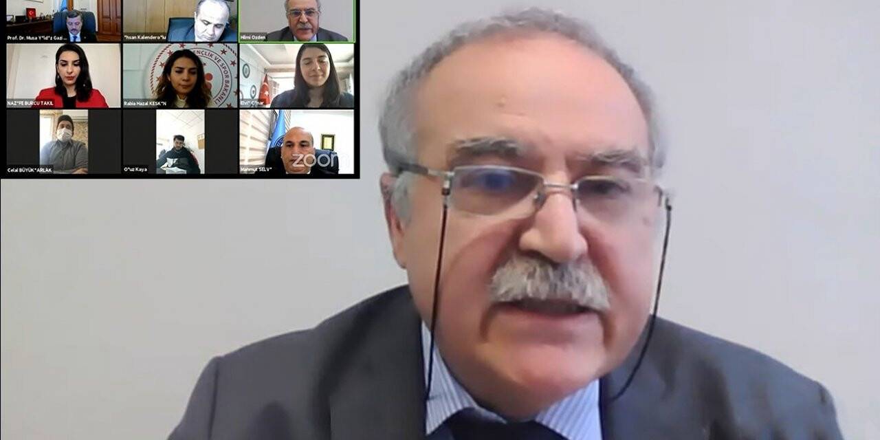 Ahi Evran ve Ahilik Geleneği