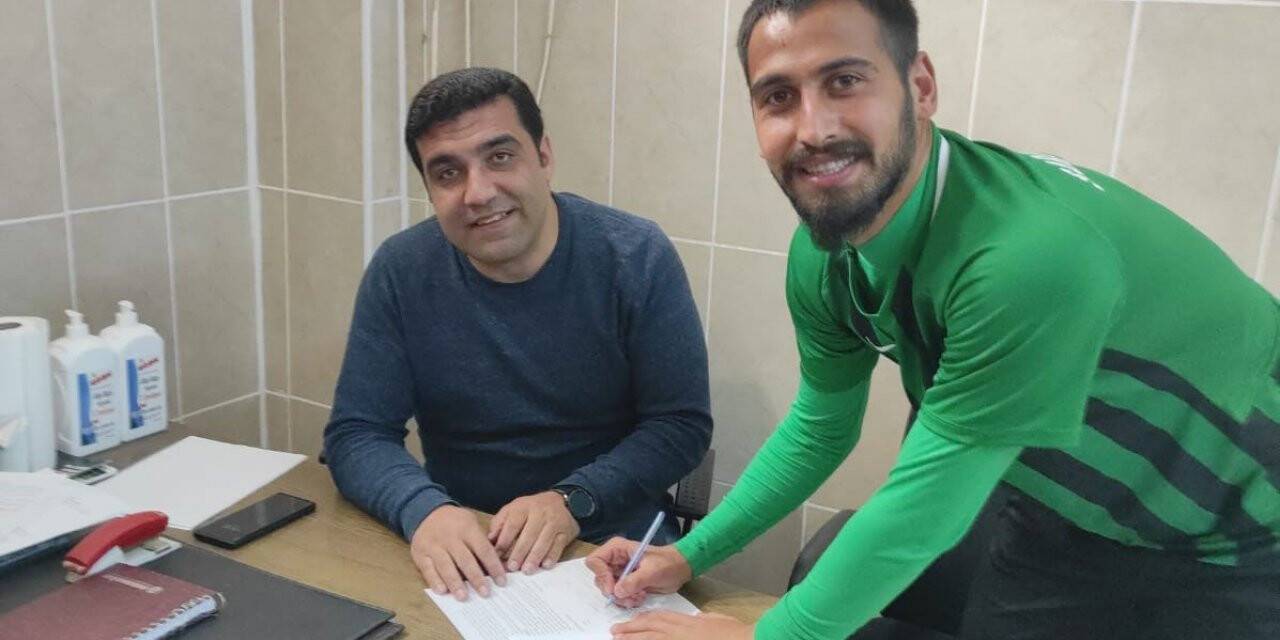 Sarayönü Belediyespor’da transfer