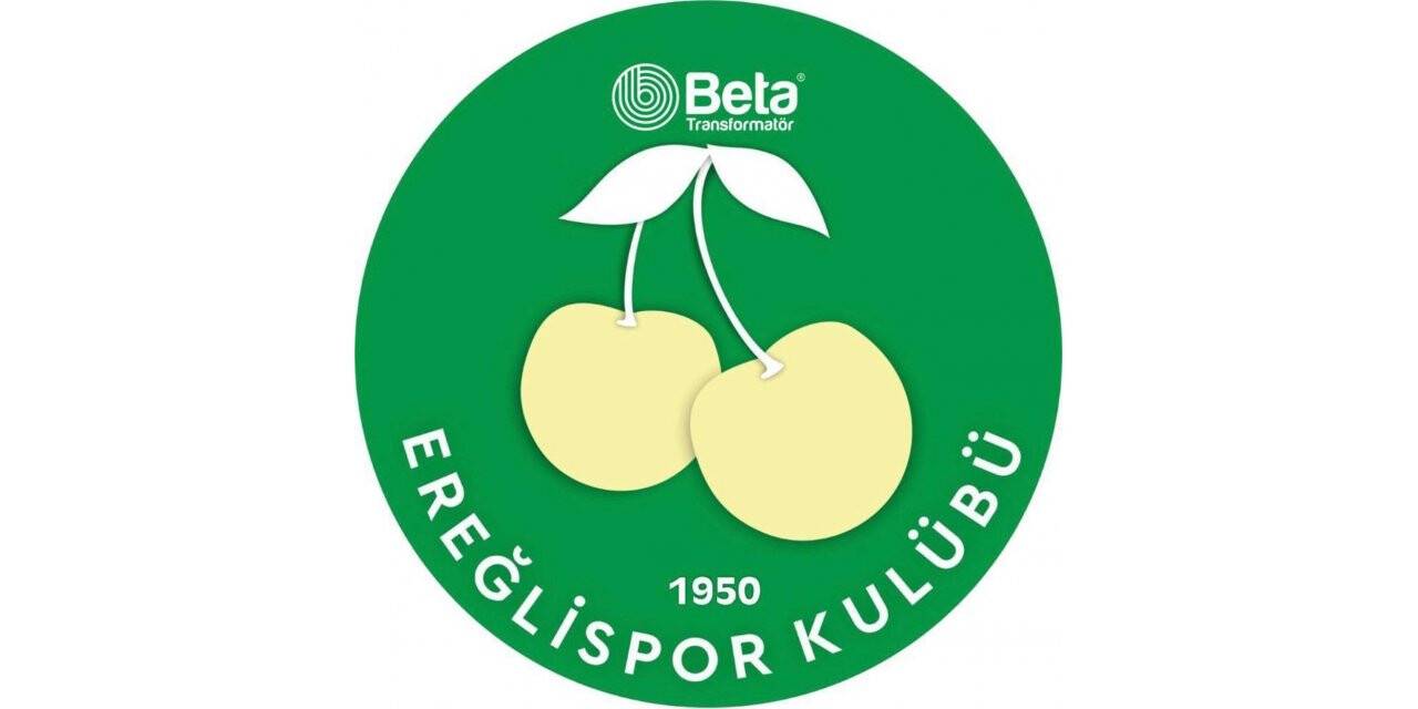 Ereğlispor’a isim sponsoru