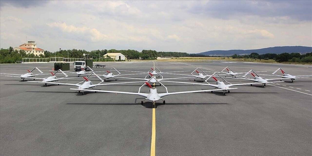 Alman FAZ gazetesi: Türk SİHA'ları Alman ordusunu önlem almaya zorladı