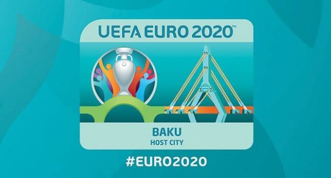 Euro 2020’de Azerbaycan’daki maçlar seyircili oynanacak