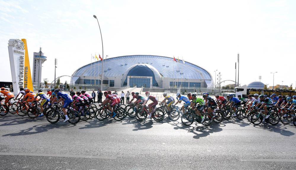 Konya Büyükşehir’den ulaşım duyurusu! Dikkat bu yollar kapanıyor