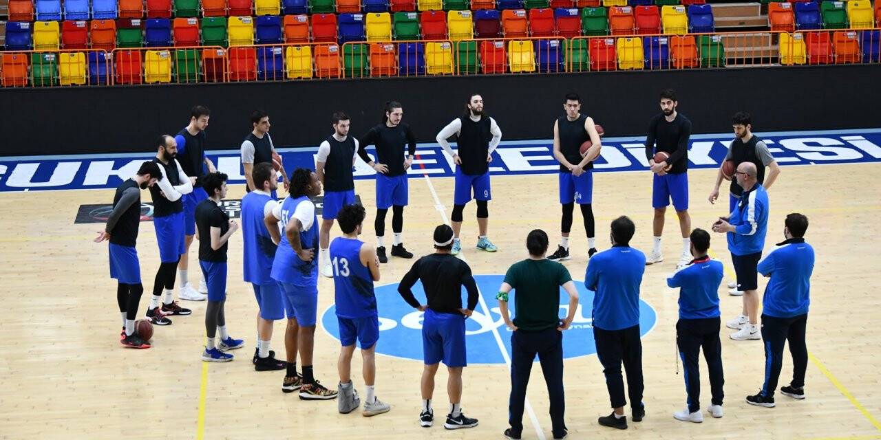 Konyaspor Basketbol, Bornova’ya konuk olacak