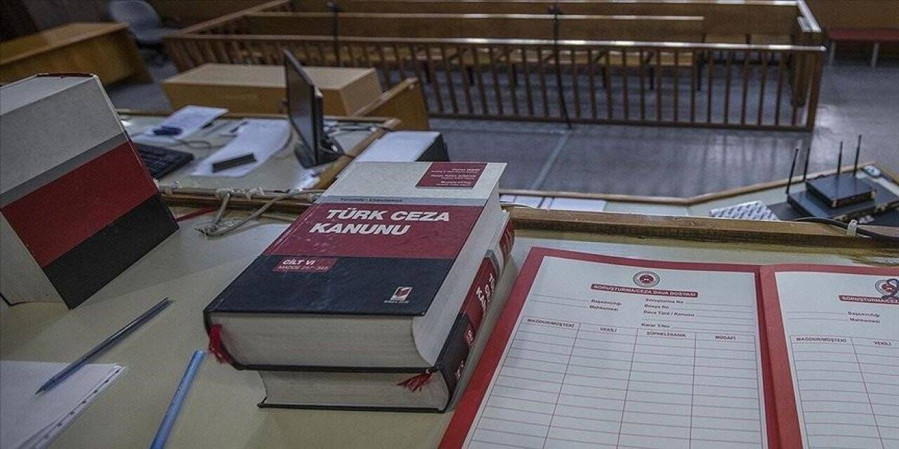 Yargı FETÖ'nün kirli yöntemlerini ortaya çıkardı