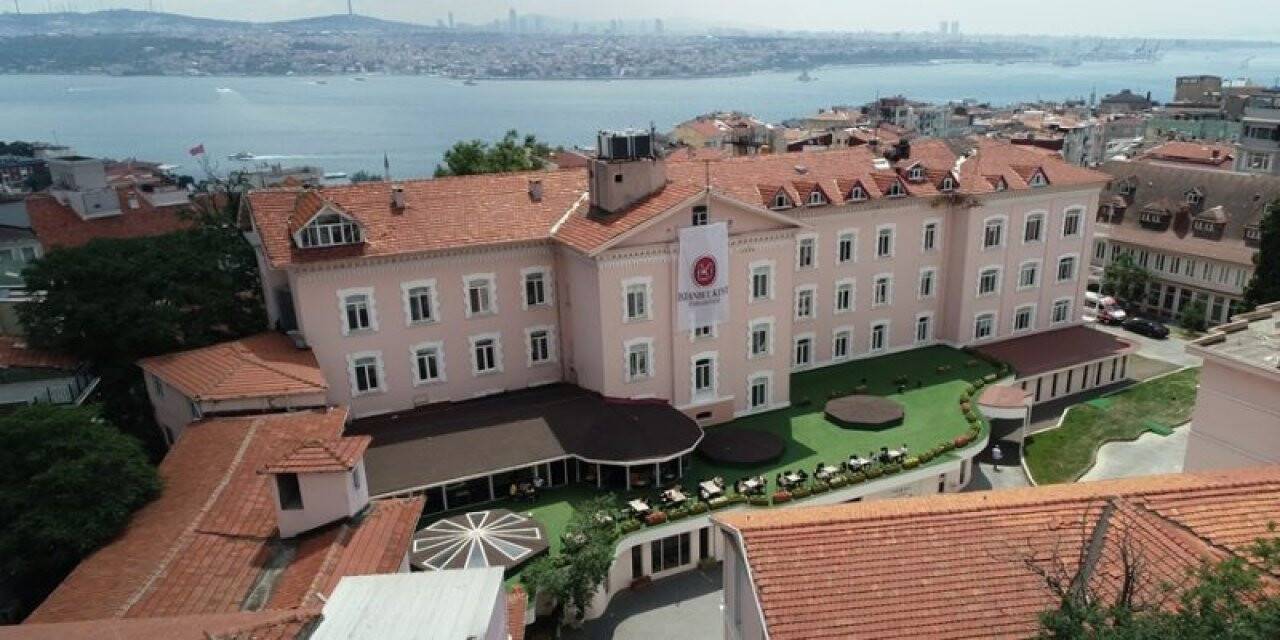 İstanbul Kent Üniversitesi 33 akademik personel alacak