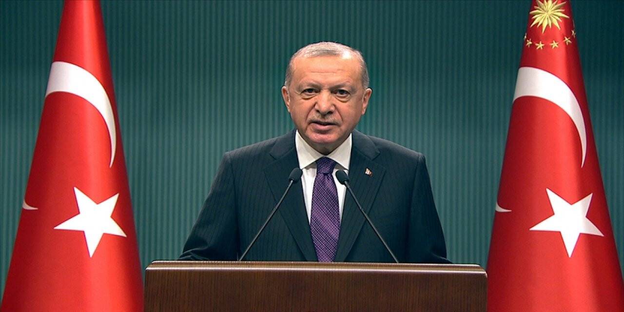 Cumhurbaşkanı Erdoğan: Ata sporlarımızın yaygınlaşması için yürütülen çabaları desteklemekte kararlıyız