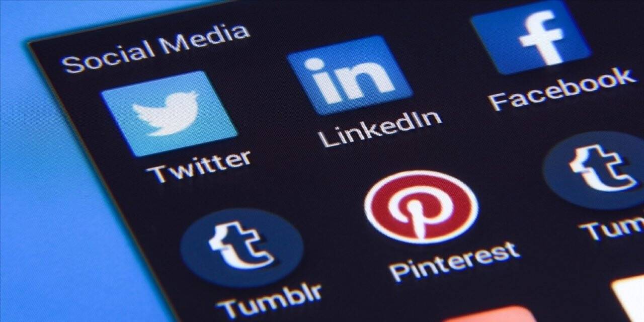 Temsilci atayan Pinterest'in reklam yasağını kaldırıldı