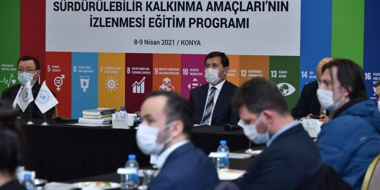 Başkan Kılca: Eğitimler İlçemize Yatırım ve Hizmet Olarak Geri Dönecek