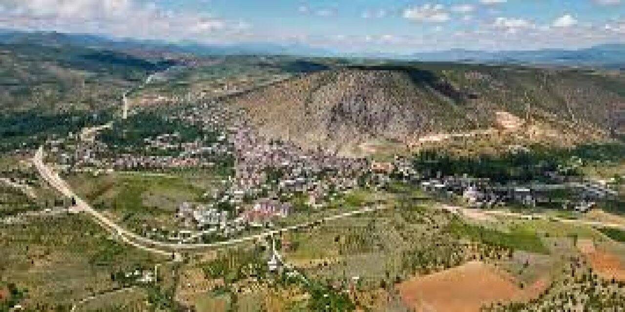 Konya/ Bozkır İmsakiye 2021