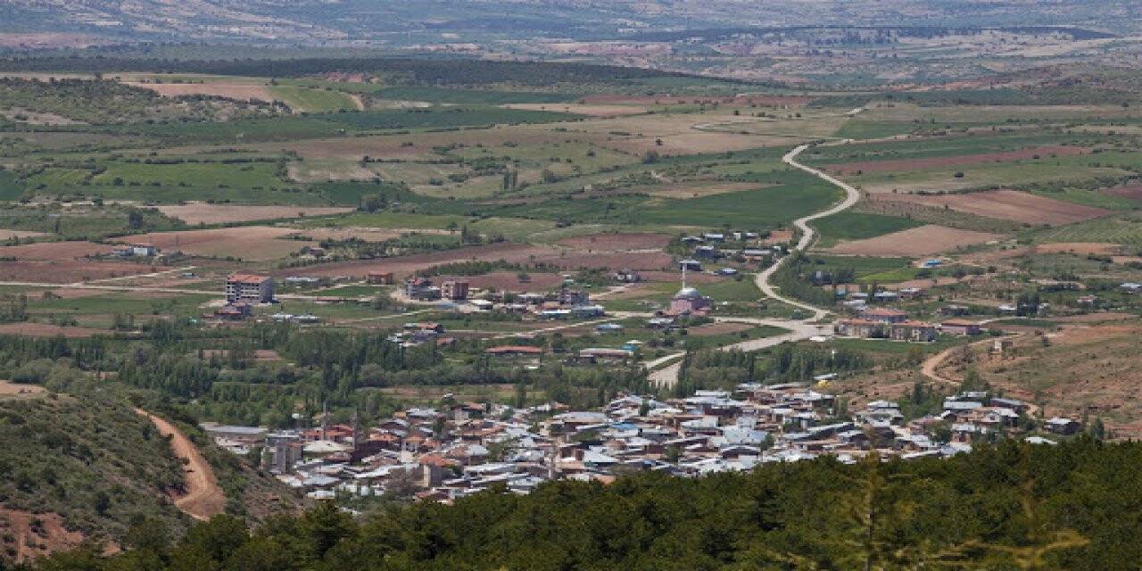 Konya/ Derbent İmsakiye 2021