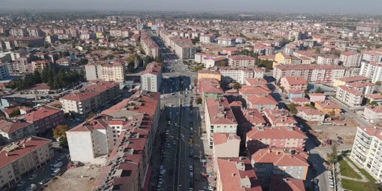 Konya/ Ereğli İmsakiye 2021
