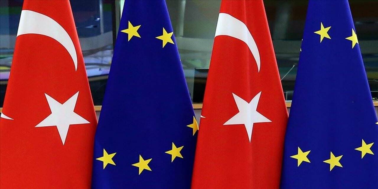 AB ile 'pozitif gündem' dönemi: Fırsatlar ve zorluklar