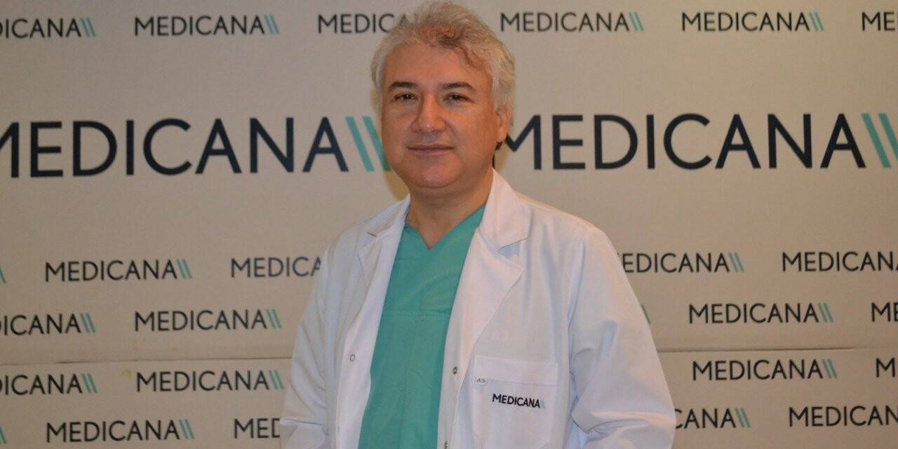 Koroner Bypass’ta kozmetik çözüm: ’Endoskopik damar çıkarma yöntemi’