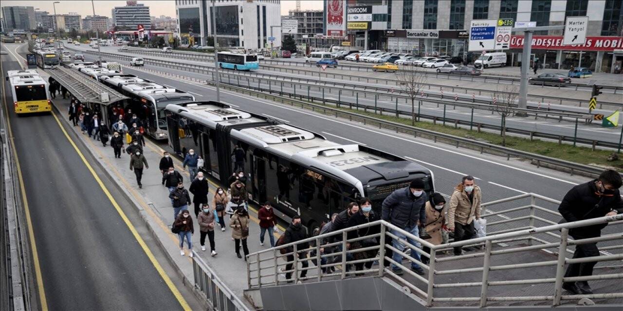 12 Nisan koronavirüs rakamları açıklandı