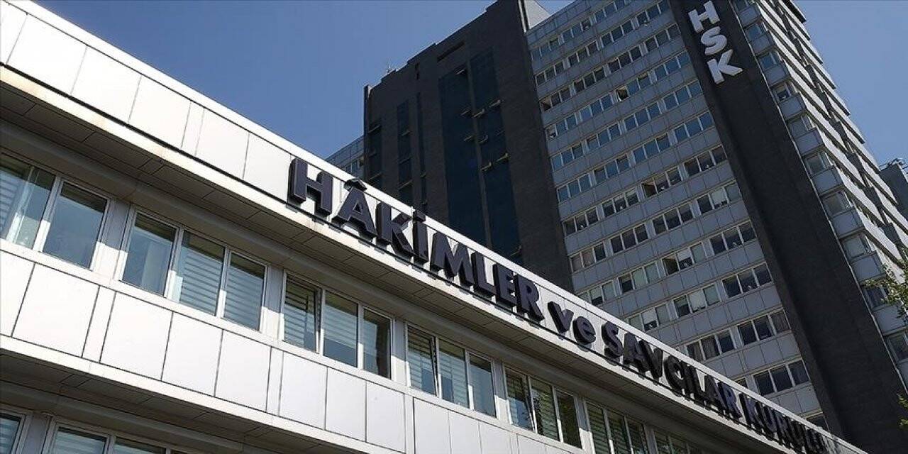 Bakan Gül'den doktorla tartıştığı ileri sürülen savcı hakkında HSK'ye inceleme izni