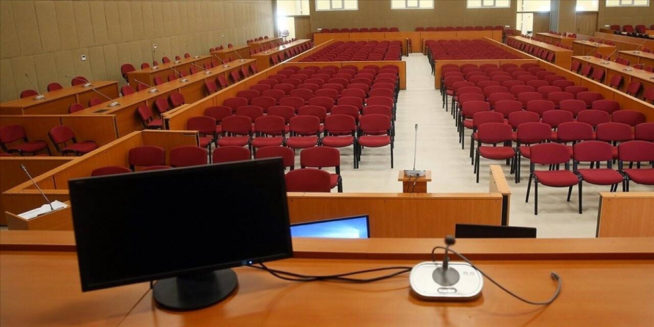 FETÖ'nün TSK yapılanmasına yönelik soruşturma kapsamında 60 gözaltı kararı