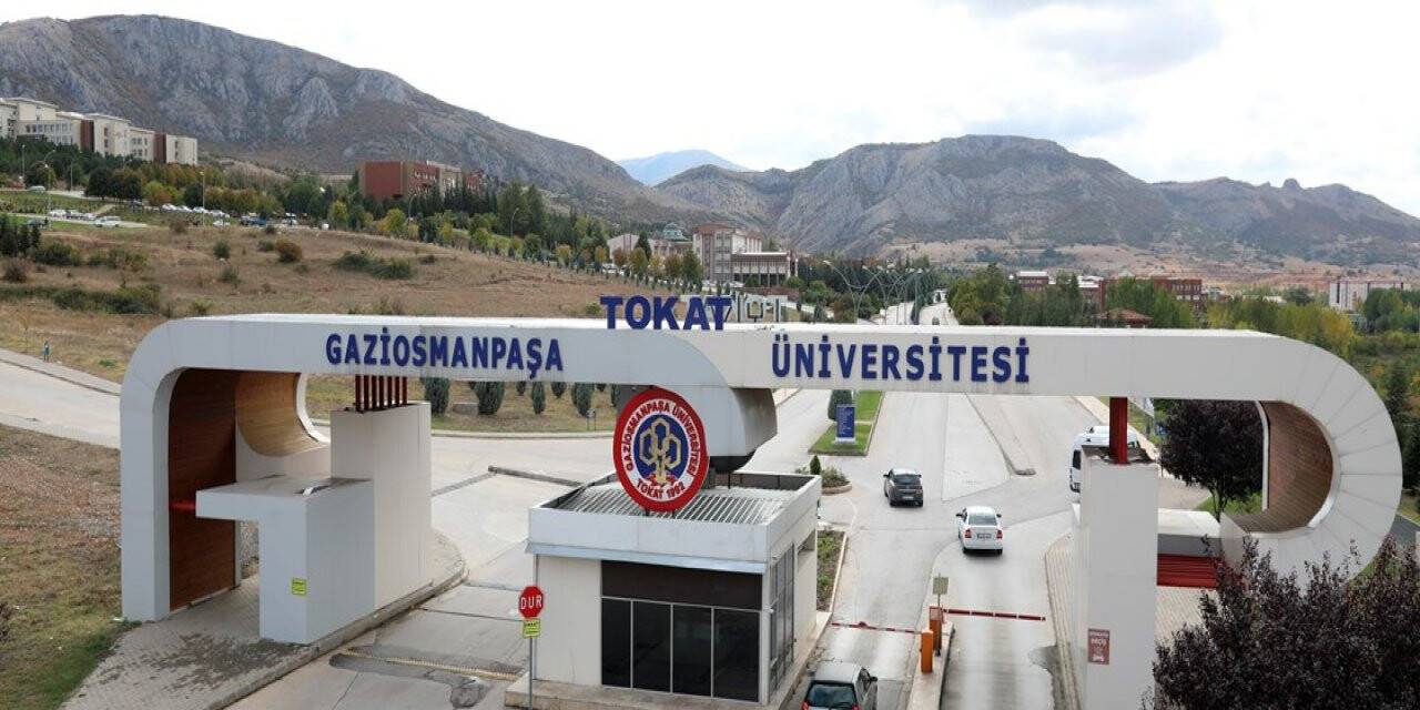 Tokat Gaziosmanpaşa Üniversitesi 33 öğretim üyesi alıyor
