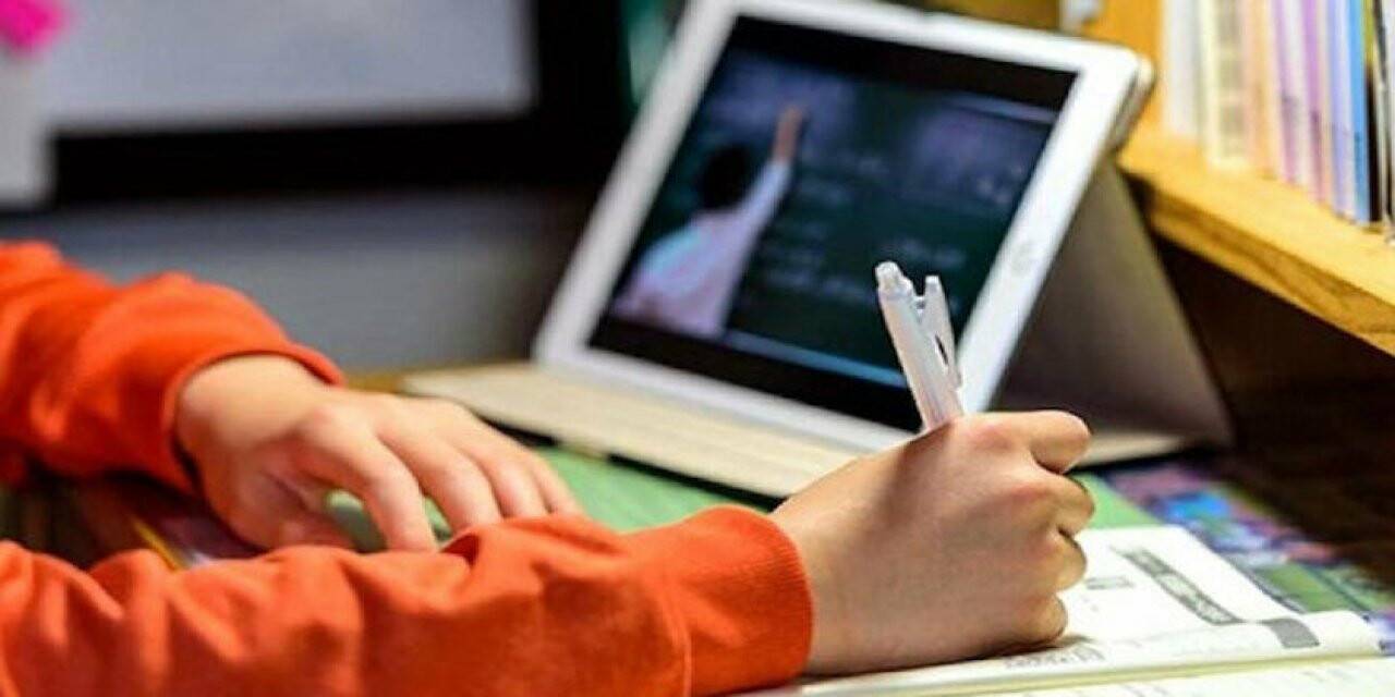 Uzaktan eğitimle ilgili yeni karar açıklandı