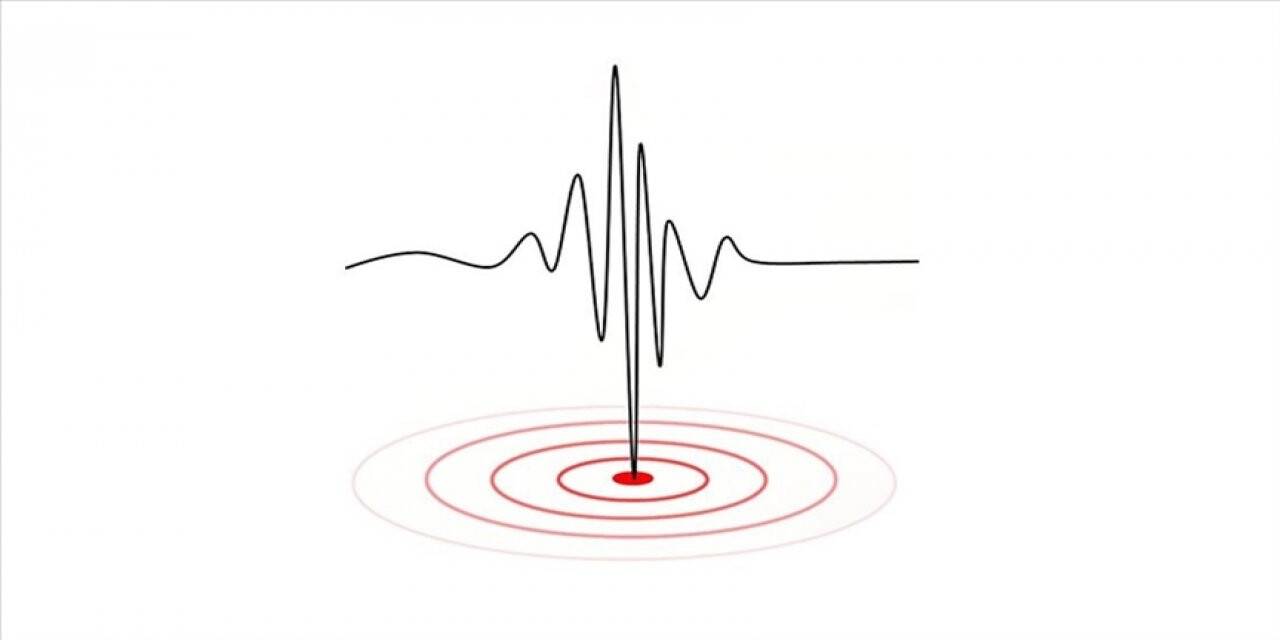 İran’da 5.9 büyüklüğünde deprem