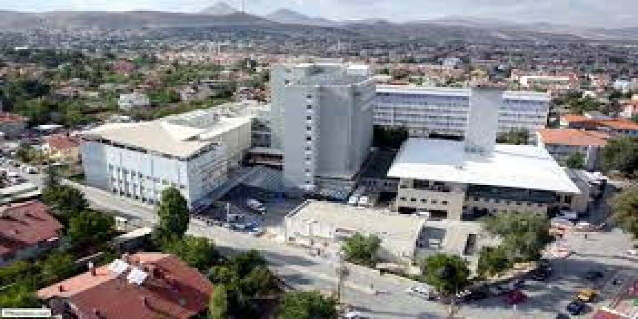 PCR test hizmeti alınacak