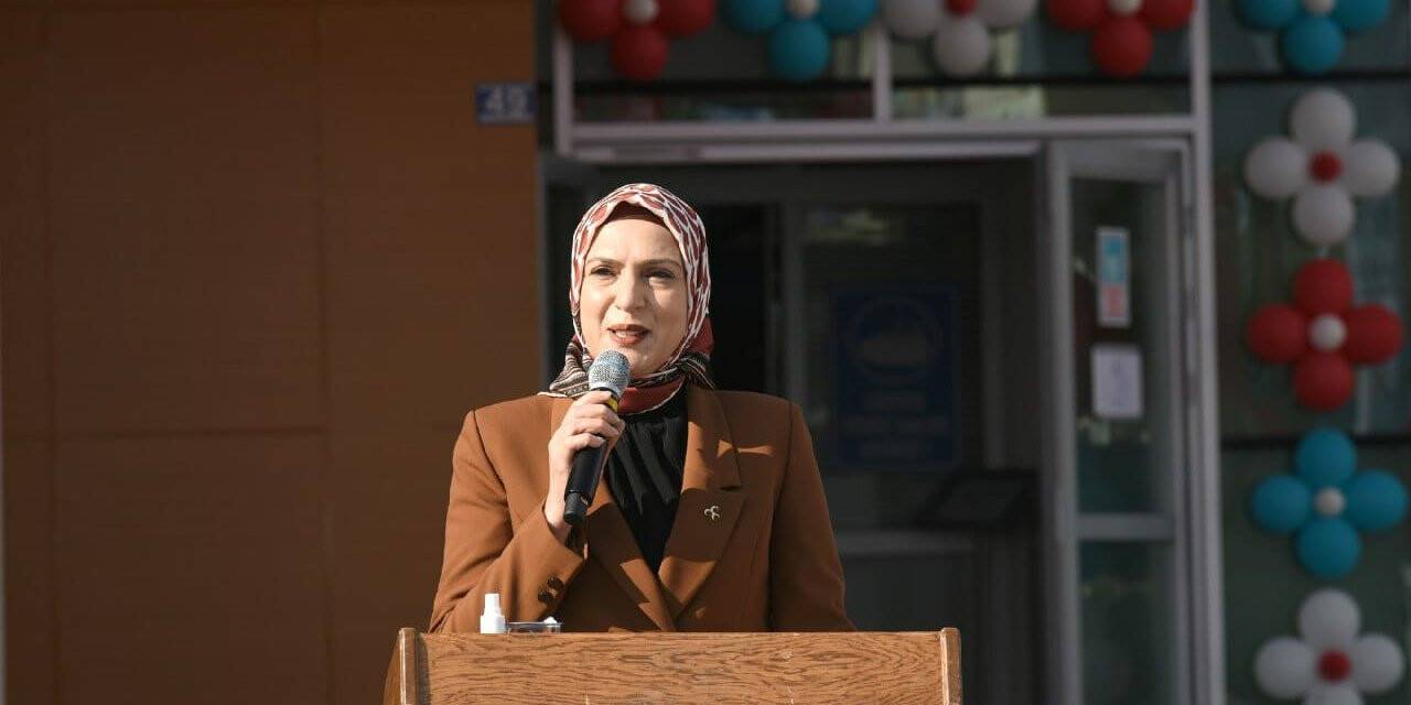 Çipan: Ramazan ayının anlamı birliktir, beraberliktir.