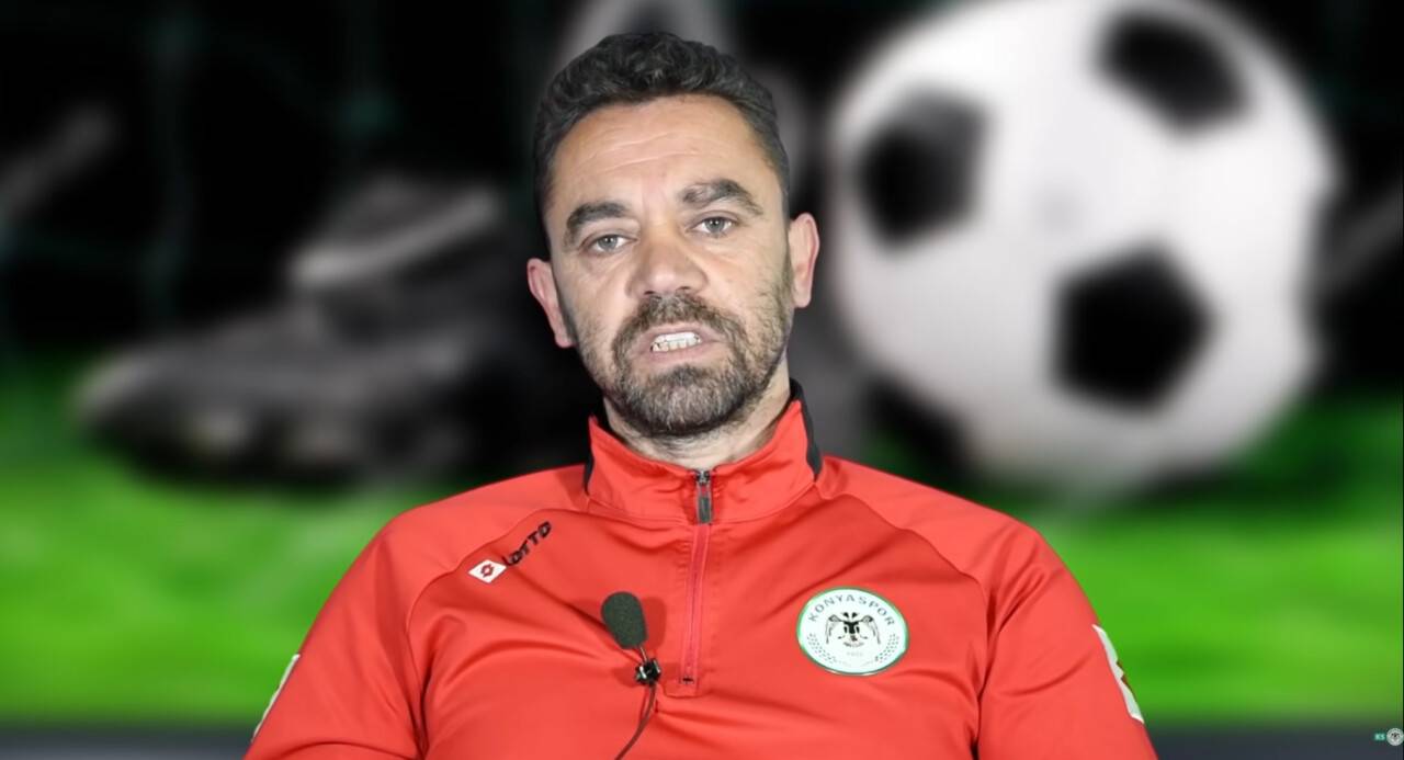 Konyaspor'un malzemecisi: Çok şehir gezdim, hepsi 90 dakika!