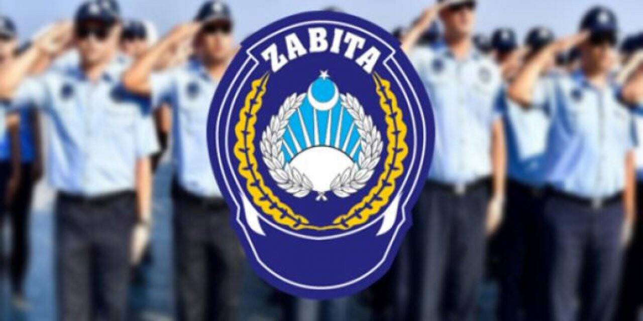 Marmaris Belediyesi Zabıta Memuru alıyor